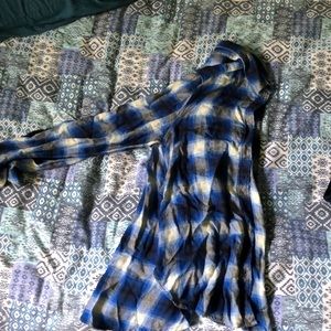 American Eagle Flannel